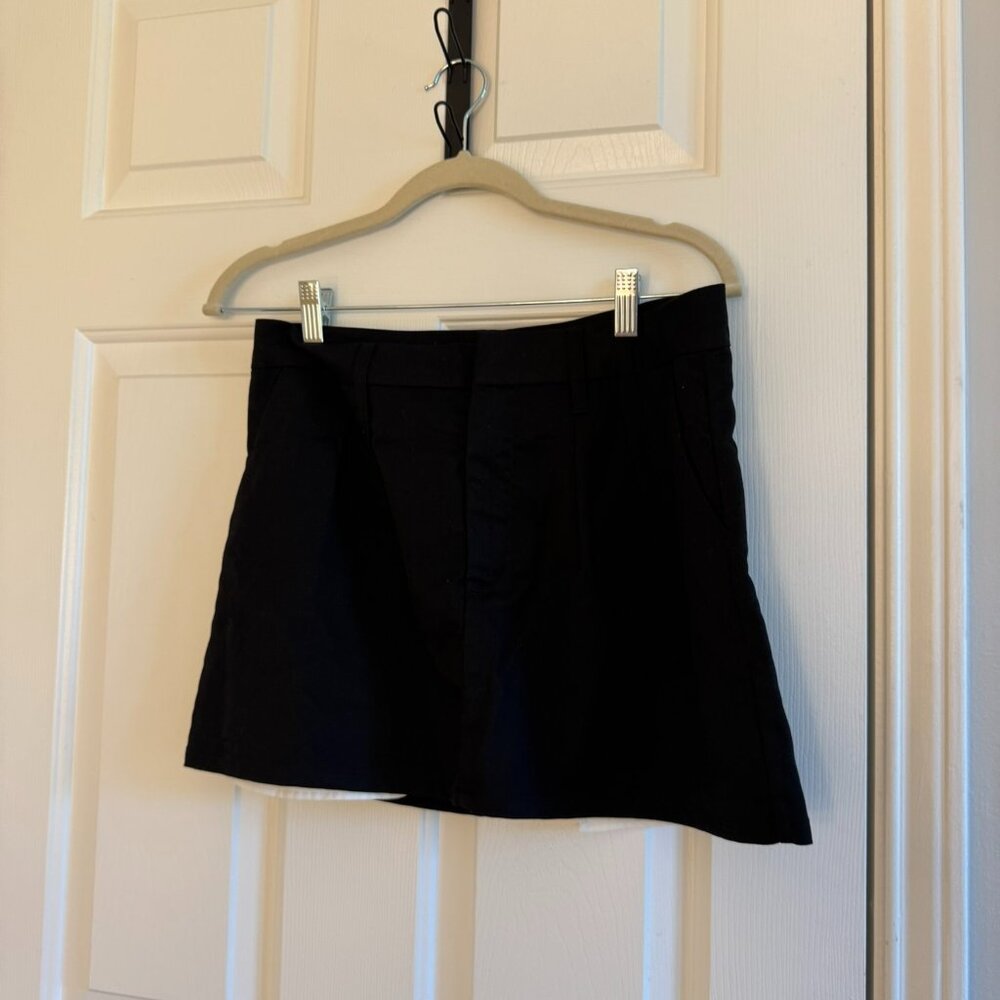H&M Miniskirt NWT